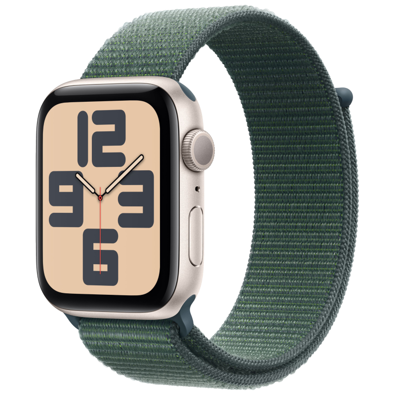 Apple Watch SE 2024 44